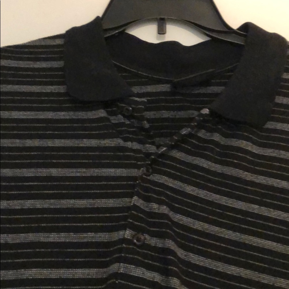 Steve & Barry’s Polo shirt in XXL